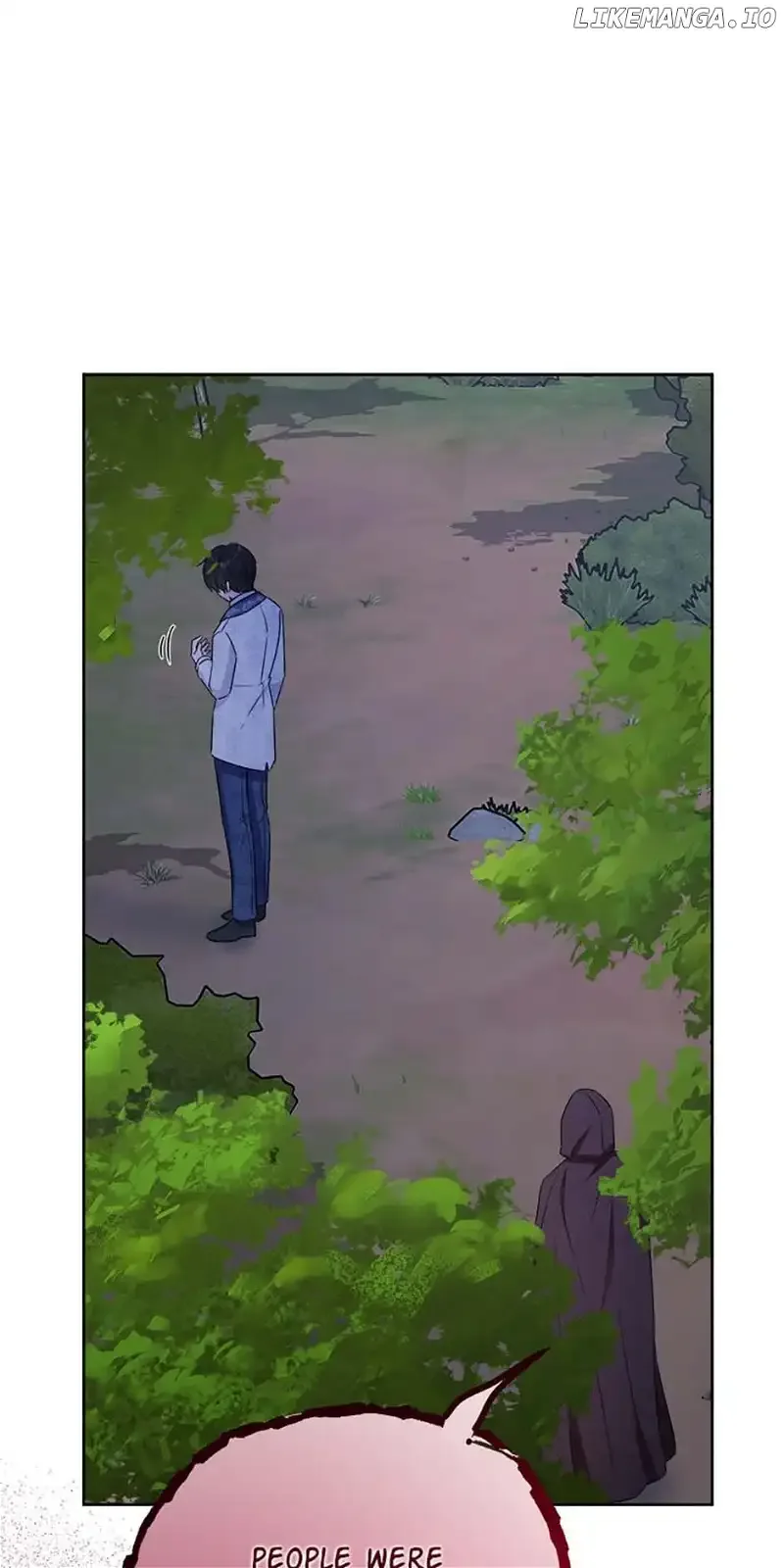 The Male Lead Is In Charge Of The Successor Chapter 40 page 52