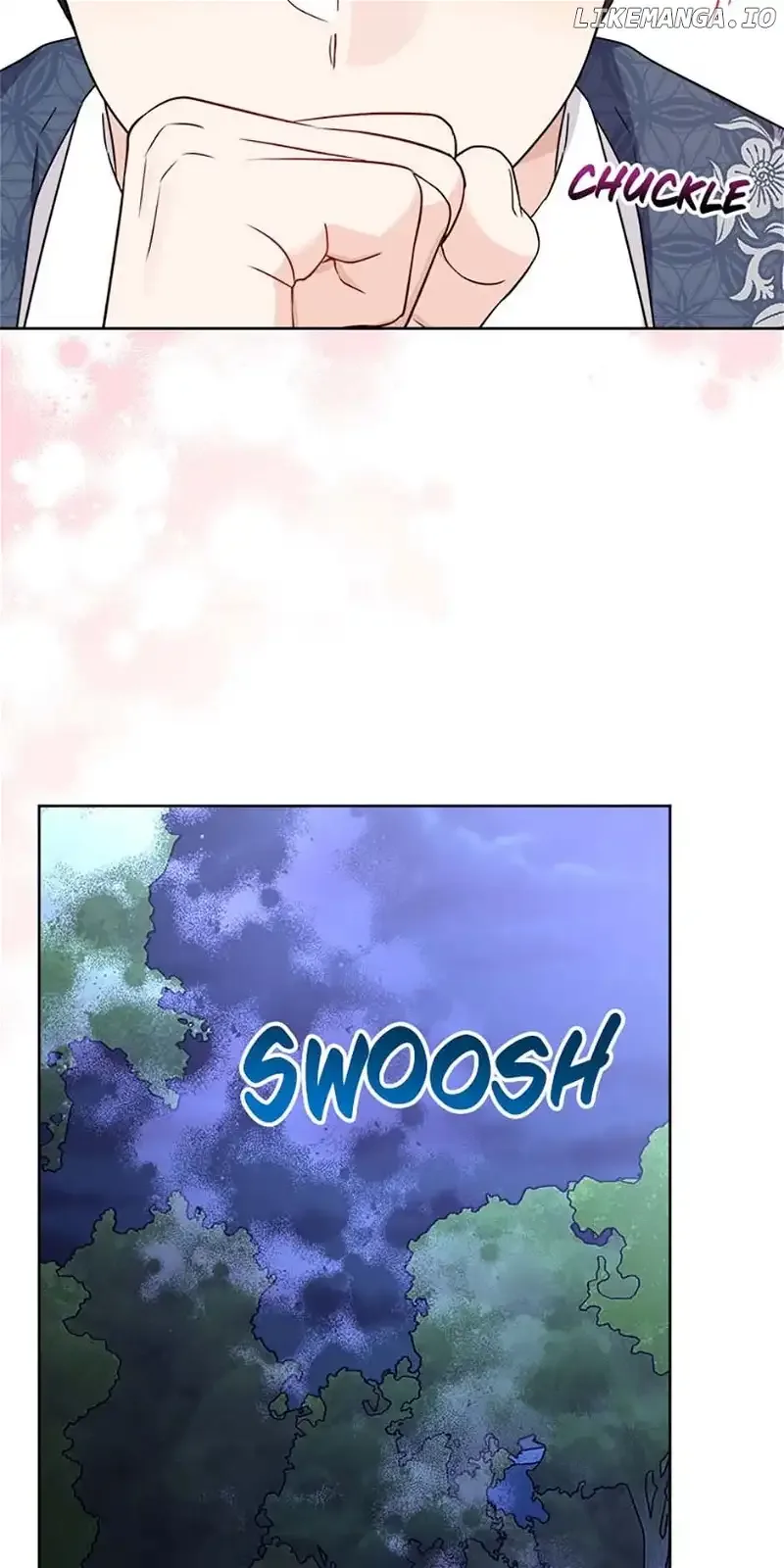 The Male Lead Is In Charge Of The Successor Chapter 40 page 46