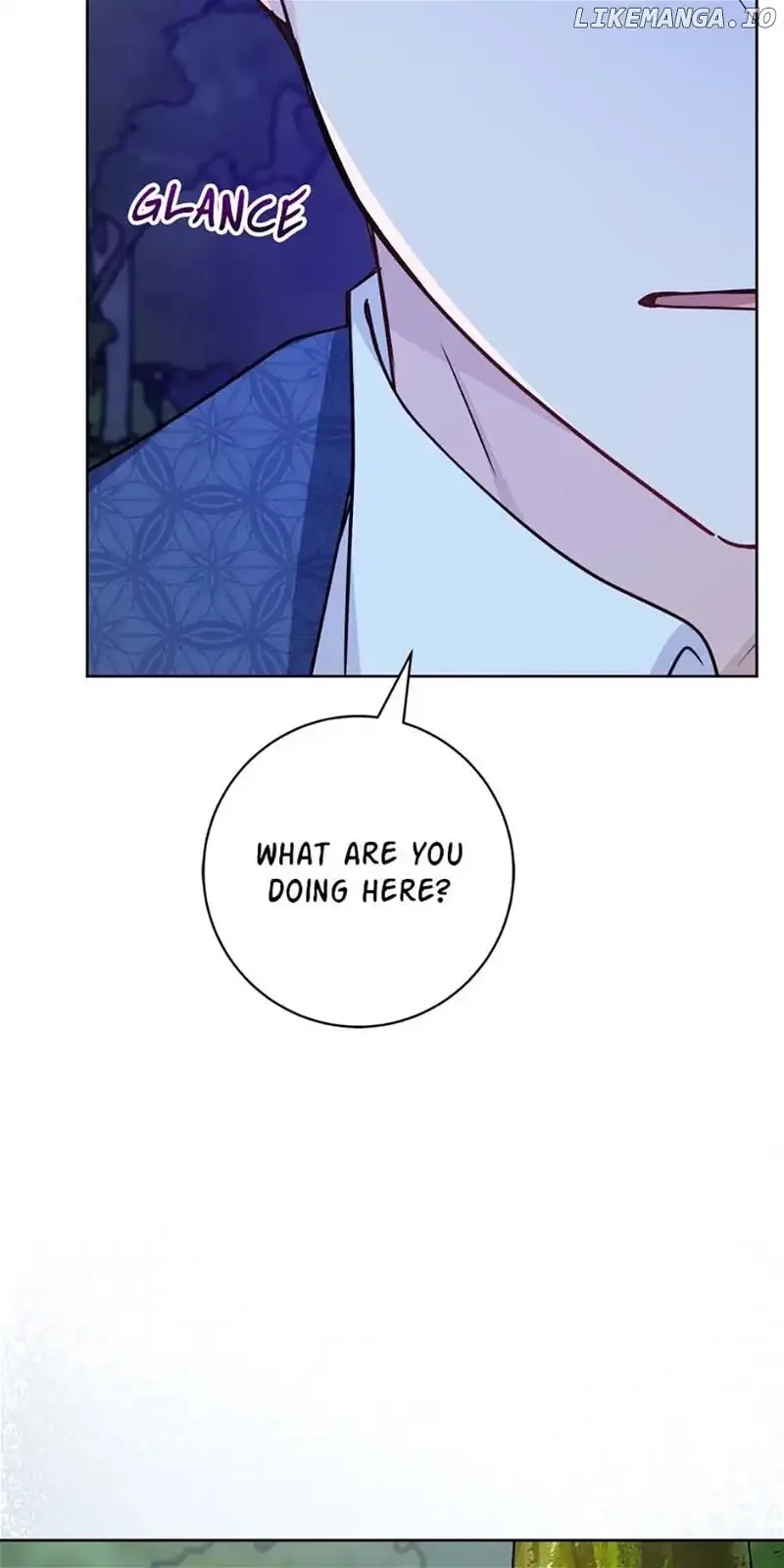 The Male Lead Is In Charge Of The Successor Chapter 40 page 50