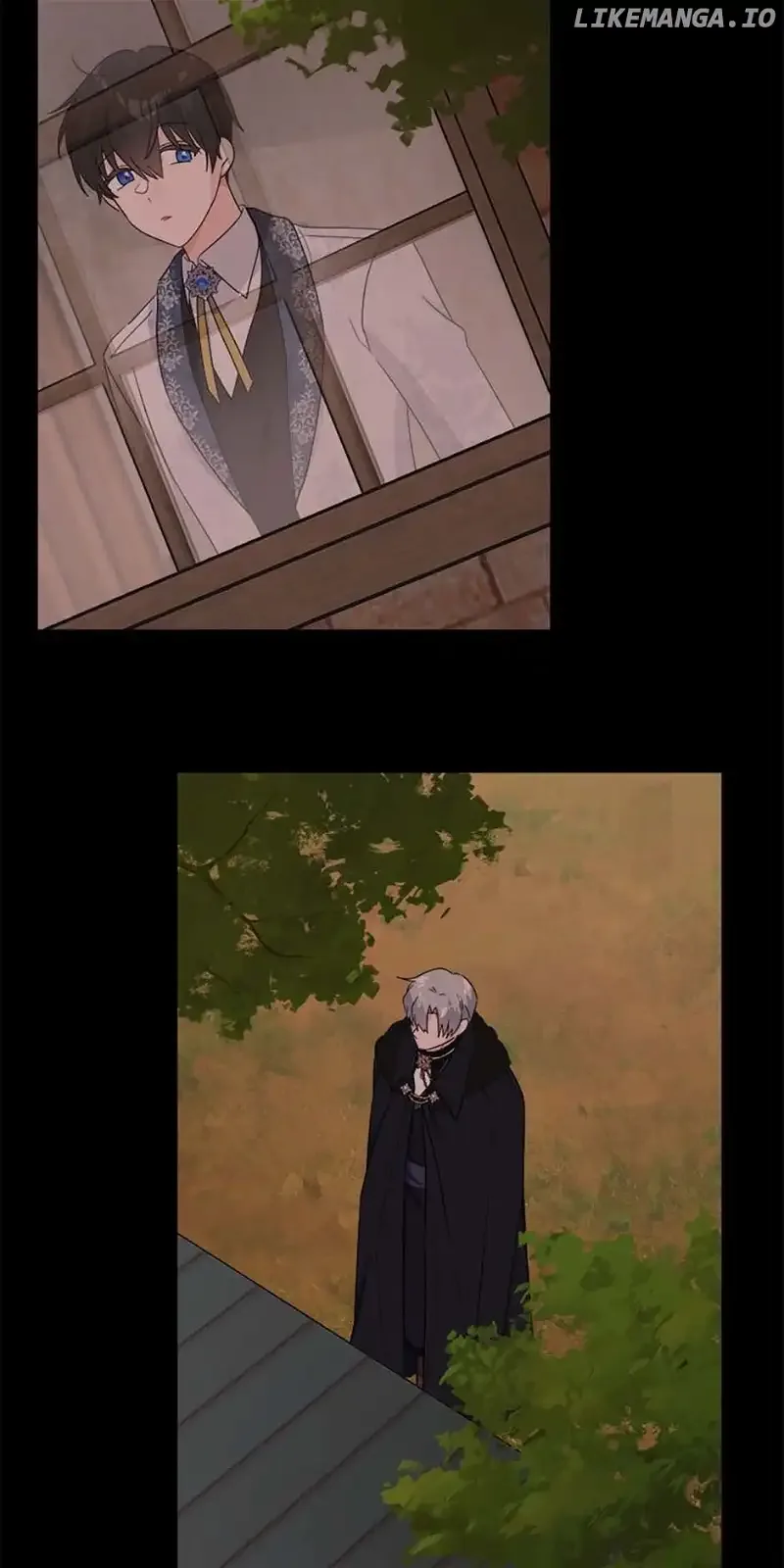 The Male Lead Is In Charge Of The Successor Chapter 40 page 55