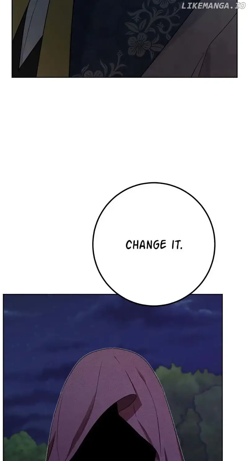 The Male Lead Is In Charge Of The Successor Chapter 40 page 63