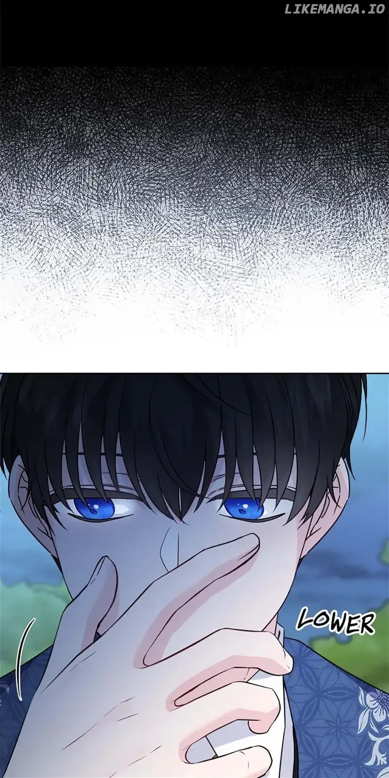 The Male Lead Is In Charge Of The Successor Chapter 40 page 57