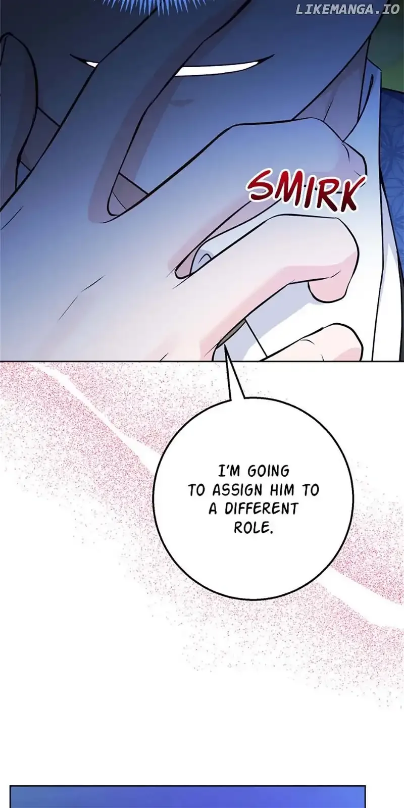 The Male Lead Is In Charge Of The Successor Chapter 40 page 60