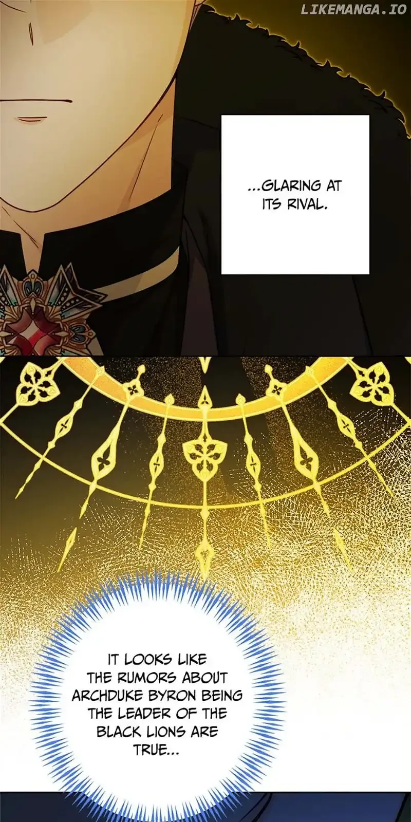 The Male Lead Is In Charge Of The Successor Chapter 40 page 59