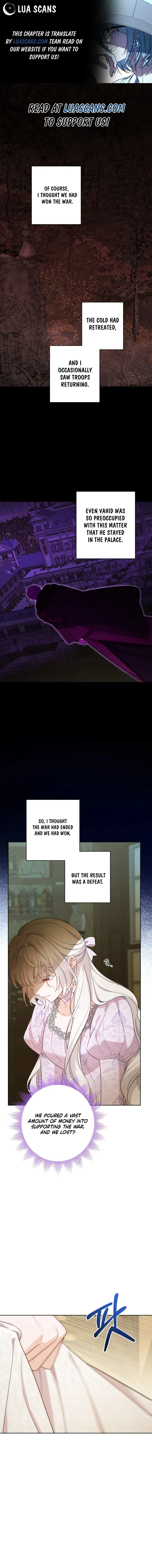The Male Lead Is In Charge Of The Successor Chapter 46 page 2