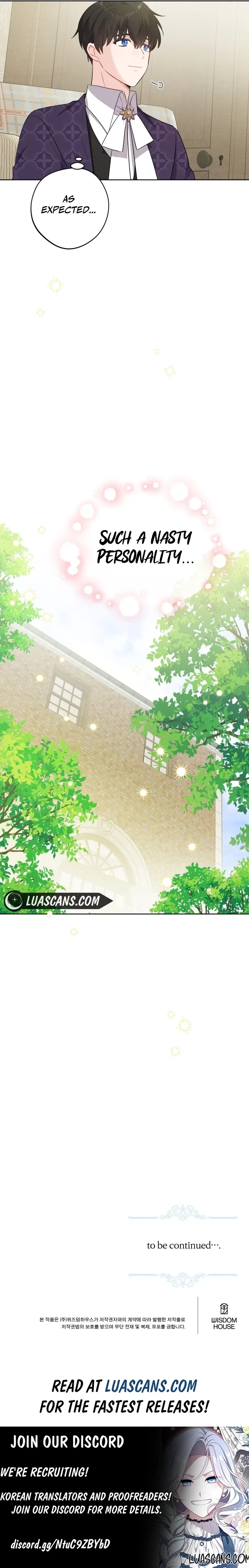 The Male Lead Is In Charge Of The Successor Chapter 49 page 11