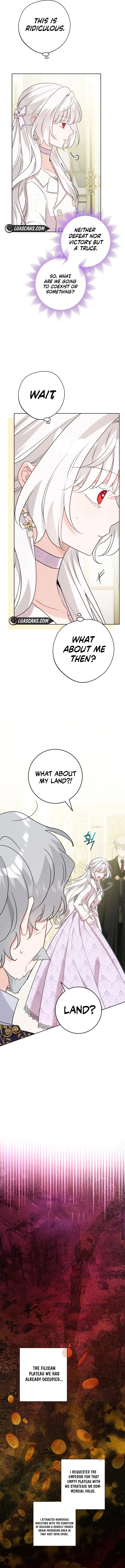 The Male Lead Is In Charge Of The Successor Chapter 46 page 10
