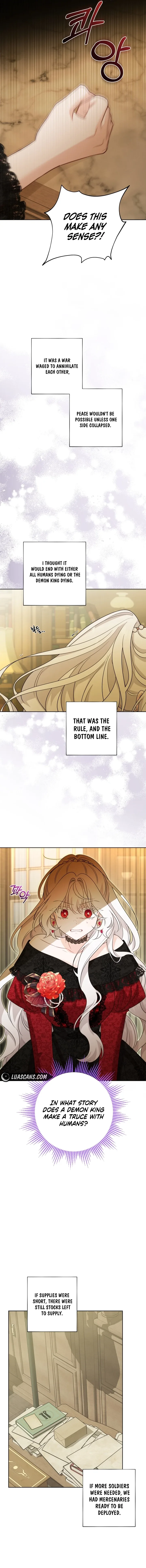 The Male Lead Is In Charge Of The Successor Chapter 47 page 3