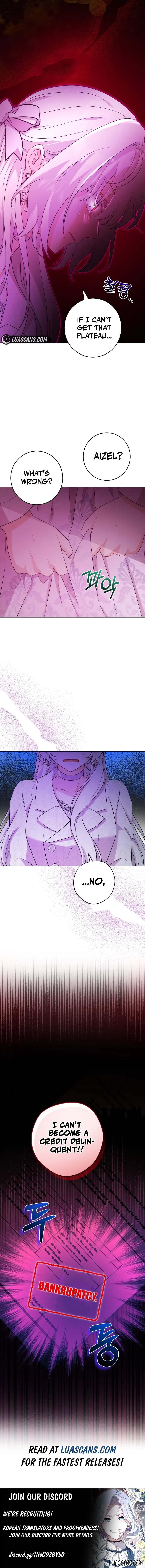 The Male Lead Is In Charge Of The Successor Chapter 46 page 11