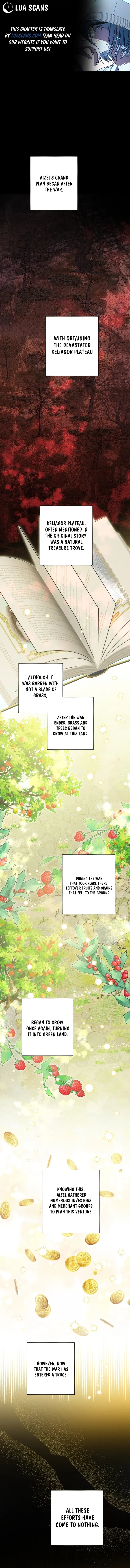 The Male Lead Is In Charge Of The Successor Chapter 47 page 2