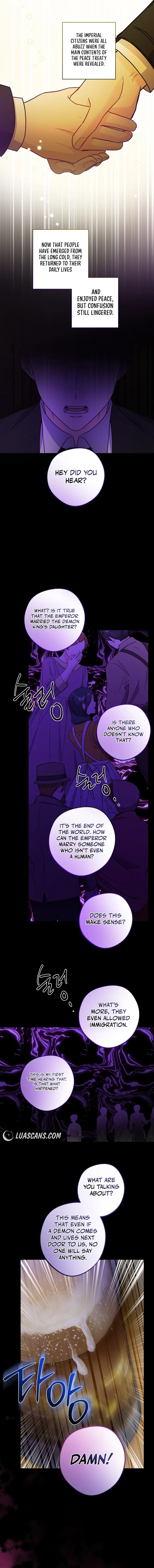 The Male Lead Is In Charge Of The Successor Chapter 51 page 8
