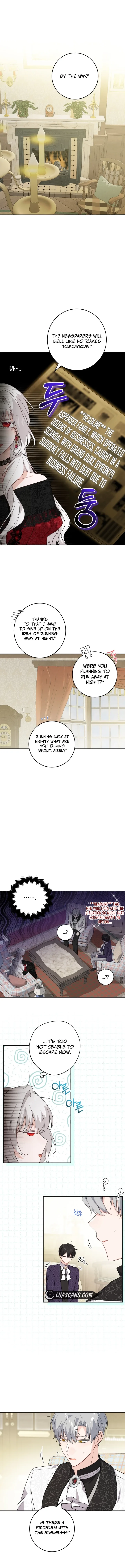 The Male Lead Is In Charge Of The Successor Chapter 51 page 2