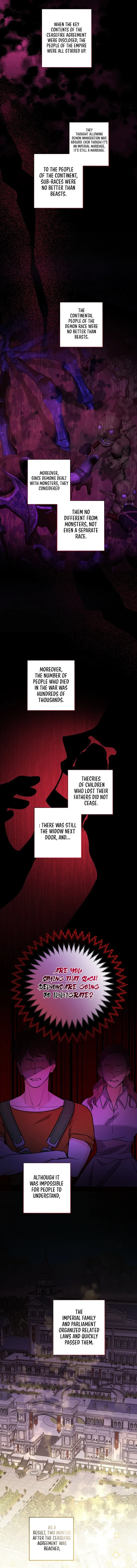 The Male Lead Is In Charge Of The Successor Chapter 51 page 9
