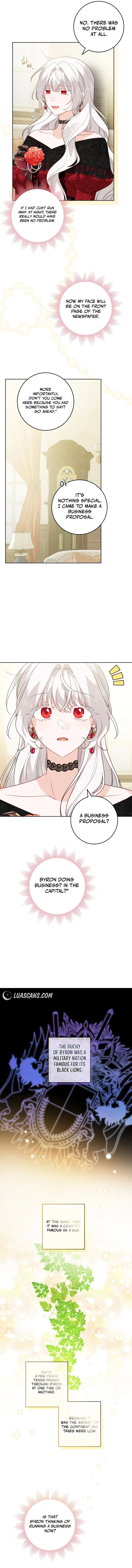 The Male Lead Is In Charge Of The Successor Chapter 51 page 3