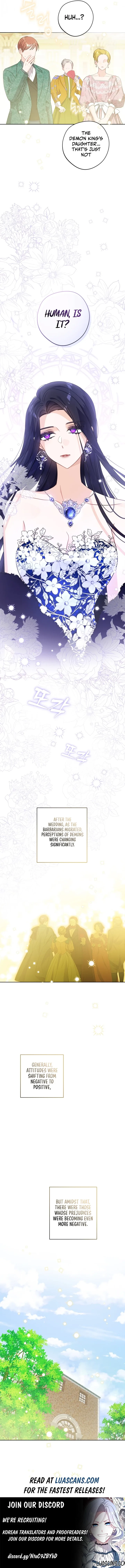 The Male Lead Is In Charge Of The Successor Chapter 51 page 11