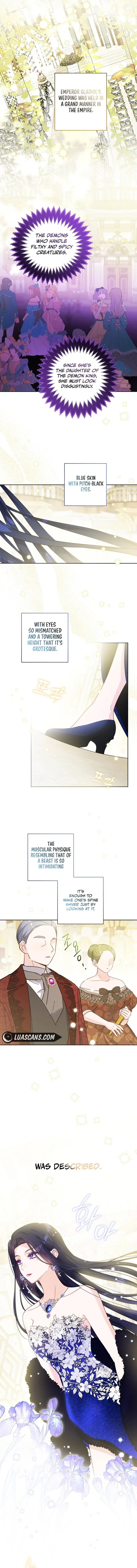 The Male Lead Is In Charge Of The Successor Chapter 51 page 10