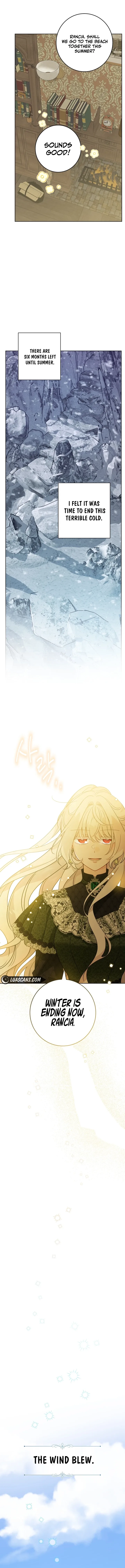 The Male Lead Is In Charge Of The Successor Chapter 52 page 10