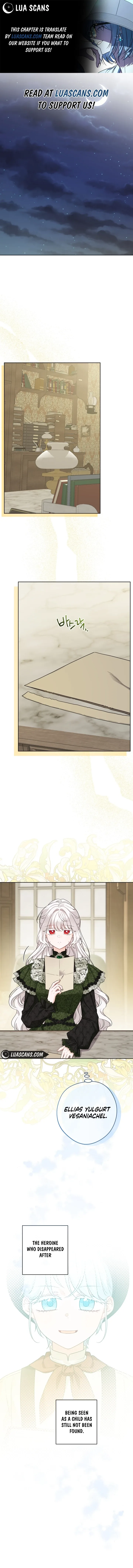 The Male Lead Is In Charge Of The Successor Chapter 52 page 2