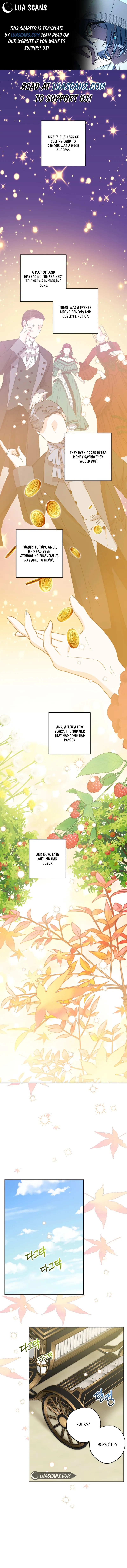 The Male Lead Is In Charge Of The Successor Chapter 58 page 2
