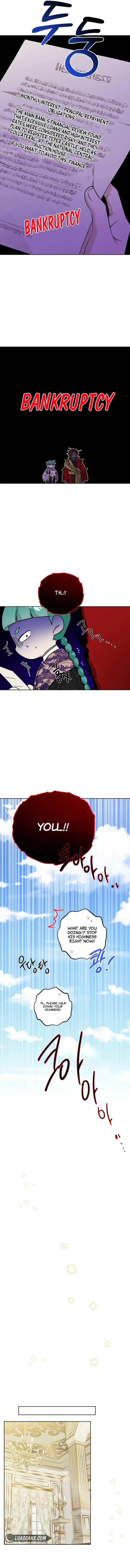 The Male Lead Is In Charge Of The Successor Chapter 58 page 11