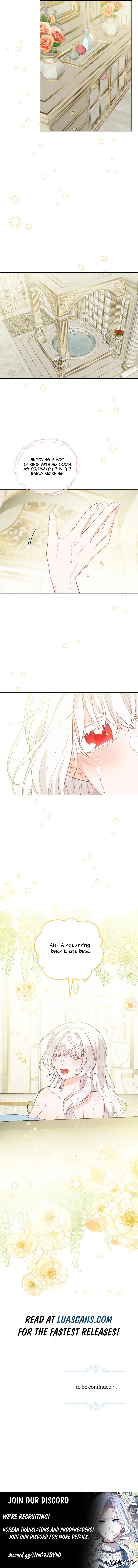 The Male Lead Is In Charge Of The Successor Chapter 58 page 12