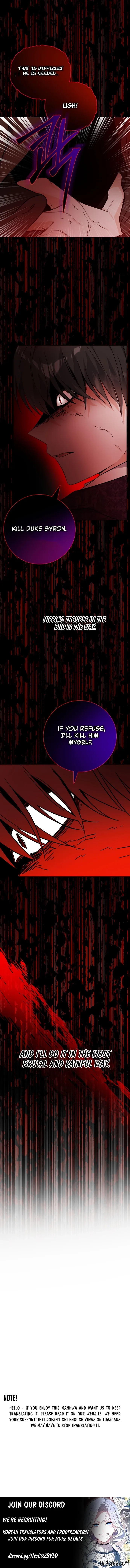 The Male Lead Is In Charge Of The Successor Chapter 67 page 8