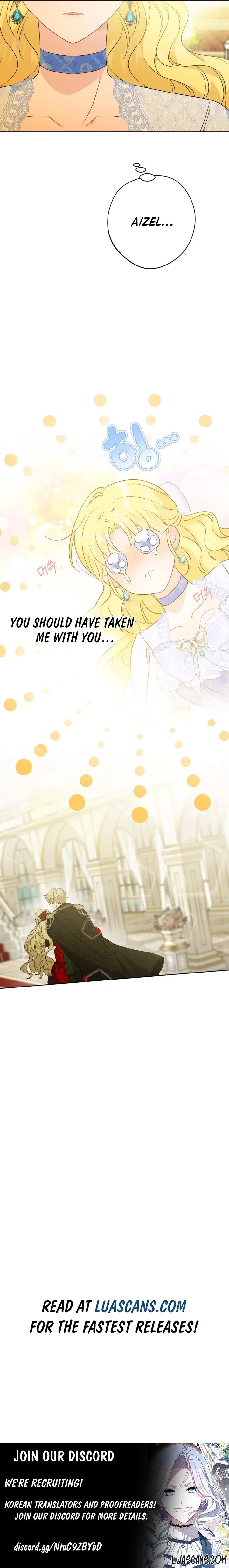 The Male Lead Is In Charge Of The Successor Chapter 65 page 8