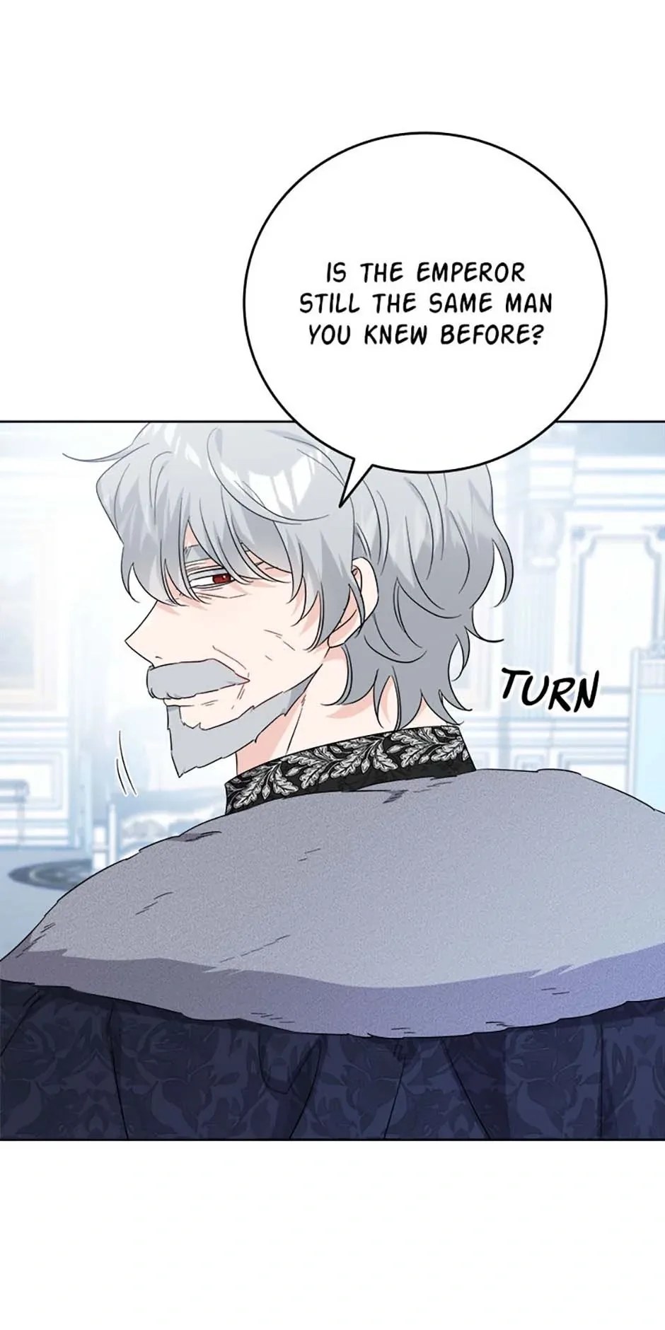The Male Lead Is In Charge Of The Successor Chapter 68 page 4