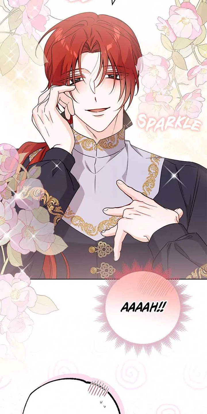 The Male Lead Is In Charge Of The Successor Chapter 69 page 10