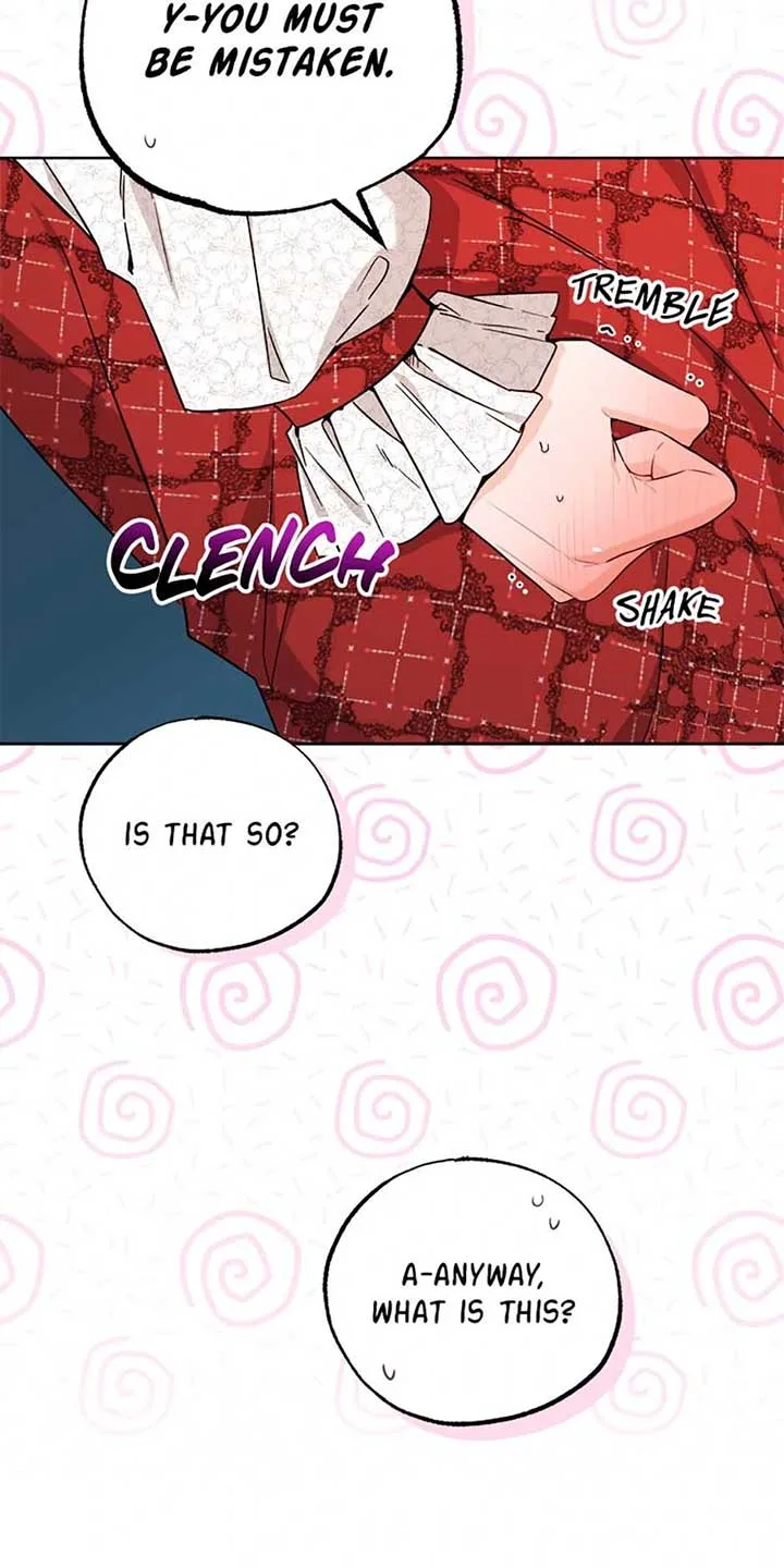 The Male Lead Is In Charge Of The Successor Chapter 69 page 11