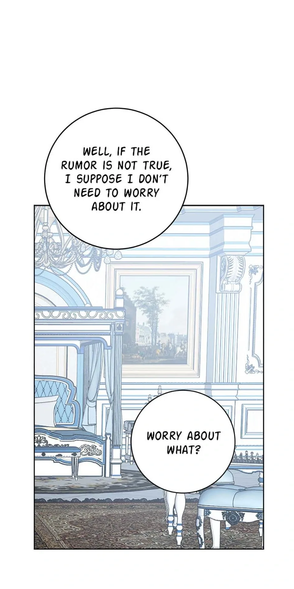 The Male Lead Is In Charge Of The Successor Chapter 68 page 22