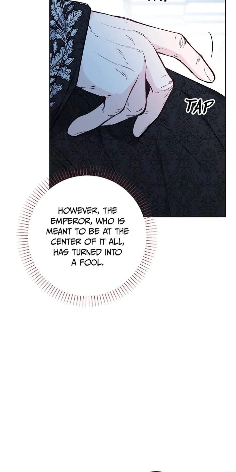 The Male Lead Is In Charge Of The Successor Chapter 68 page 15