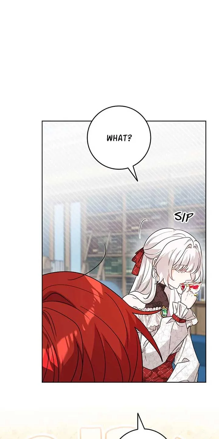 The Male Lead Is In Charge Of The Successor Chapter 69 page 4