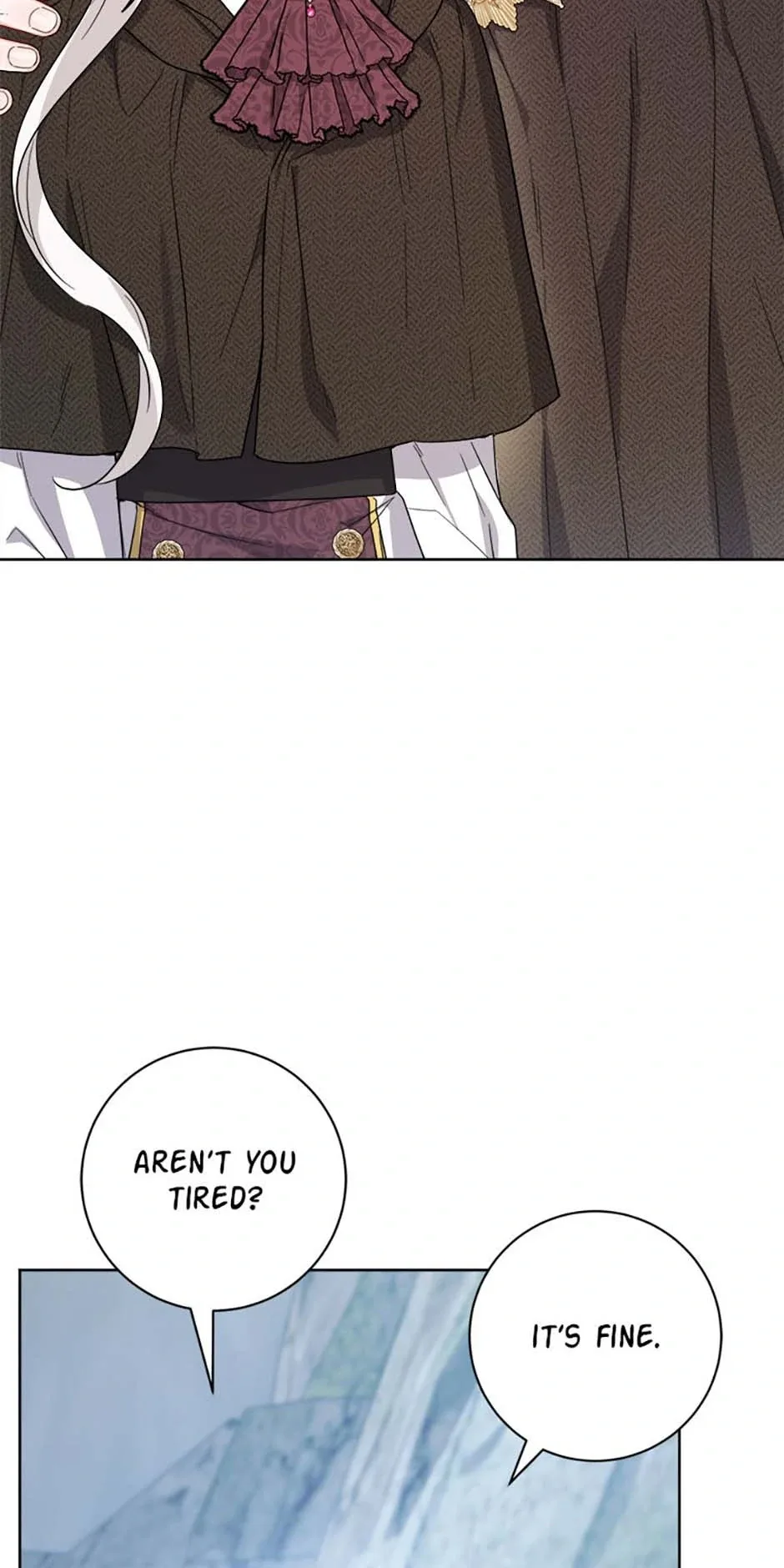 The Male Lead Is In Charge Of The Successor Chapter 70 page 13