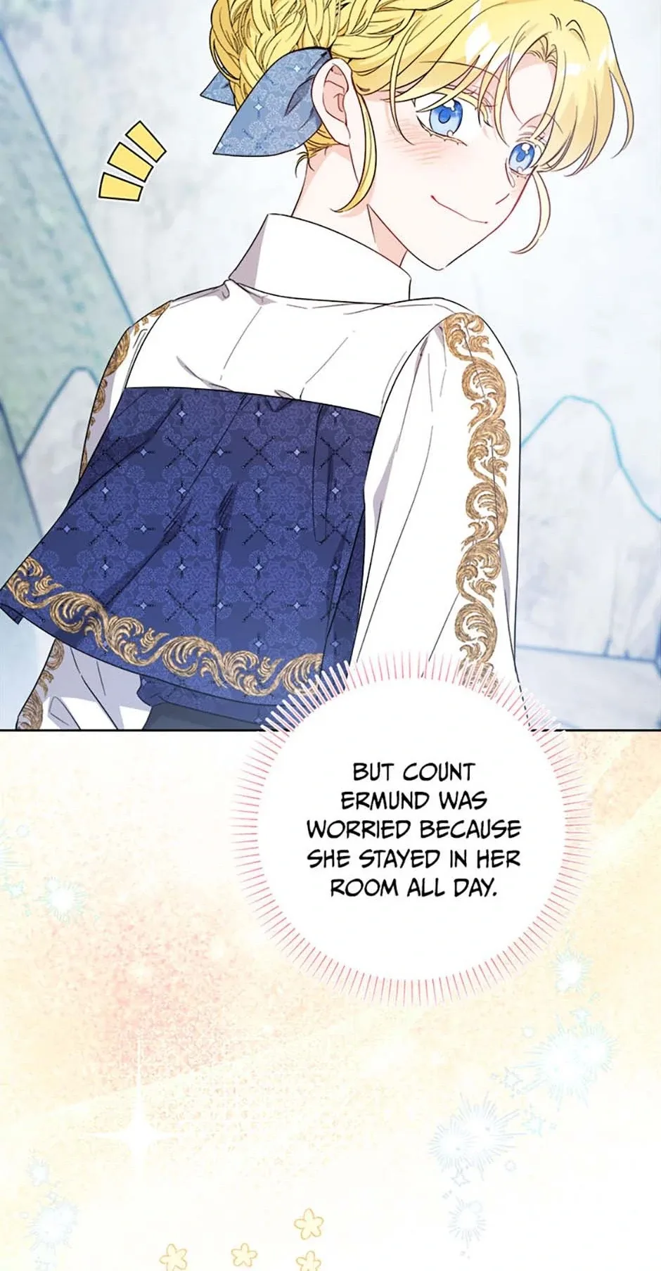 The Male Lead Is In Charge Of The Successor Chapter 70 page 9