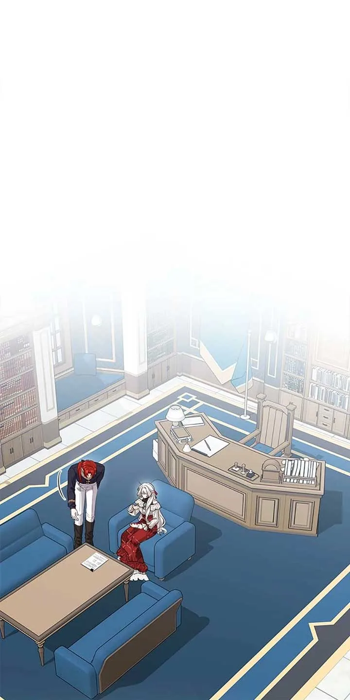 The Male Lead Is In Charge Of The Successor Chapter 69 page 2
