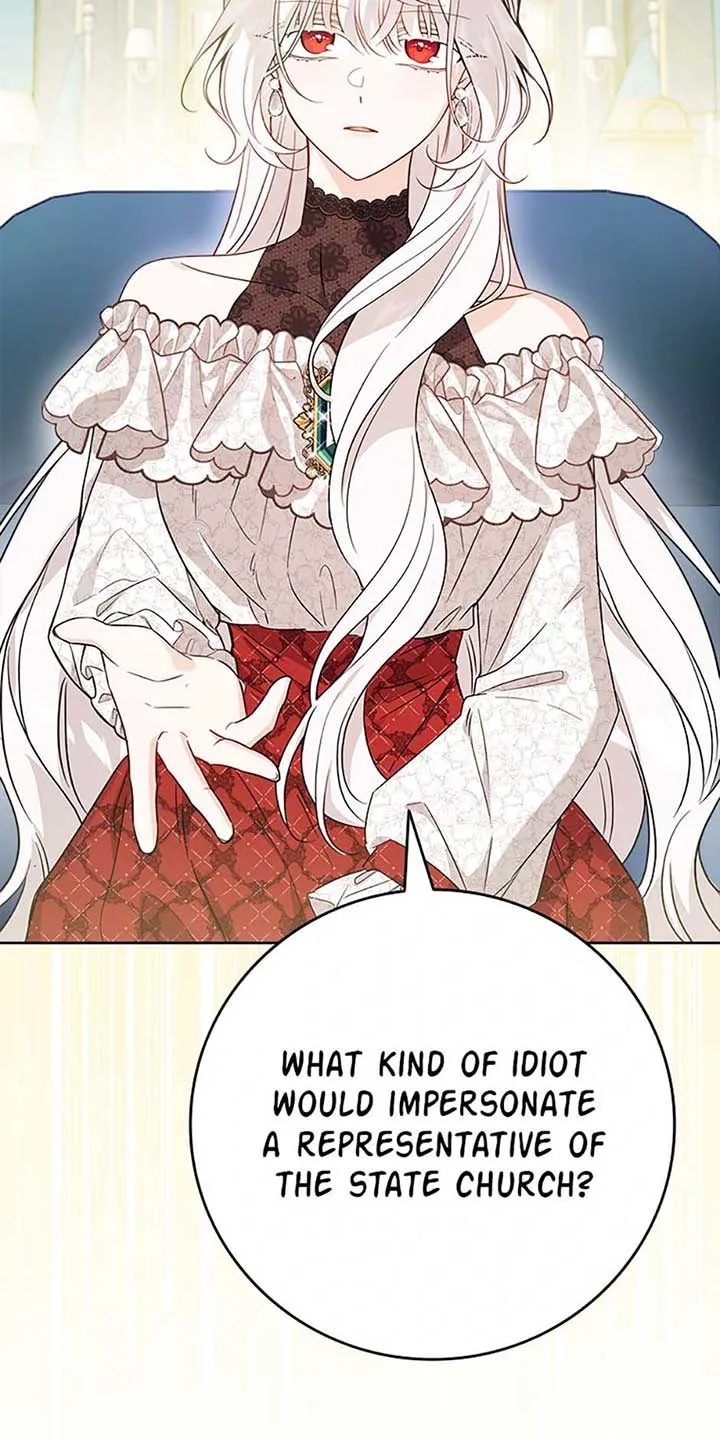 The Male Lead Is In Charge Of The Successor Chapter 69 page 17