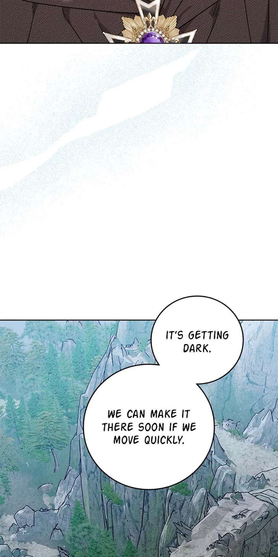The Male Lead Is In Charge Of The Successor Chapter 70 page 28