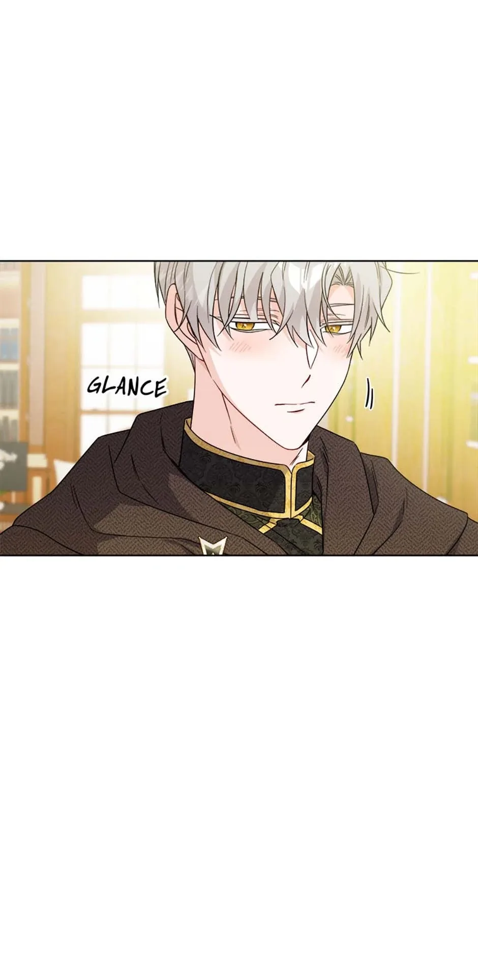 The Male Lead Is In Charge Of The Successor Chapter 70 page 51