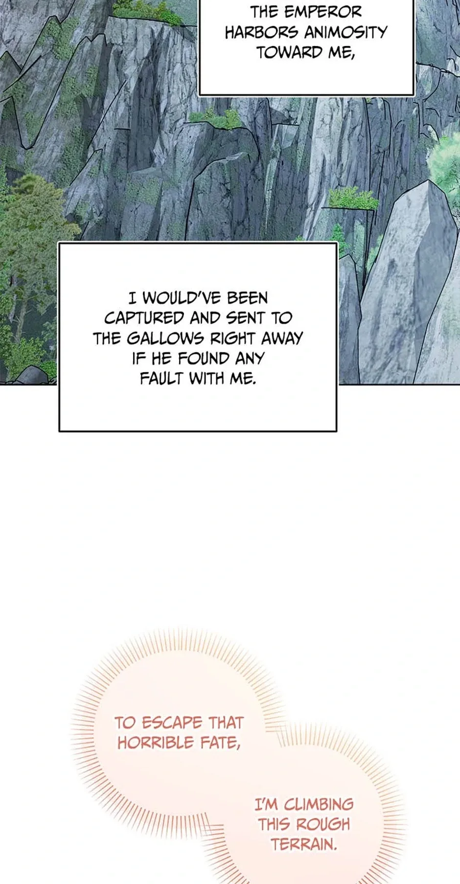 The Male Lead Is In Charge Of The Successor Chapter 70 page 6