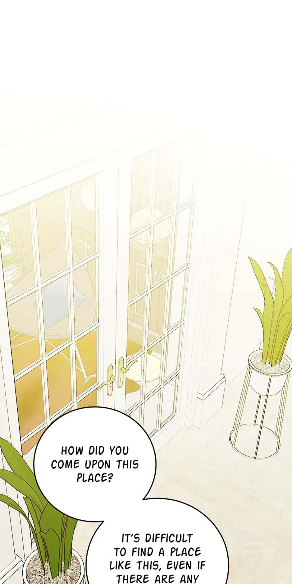 The Male Lead Is In Charge Of The Successor Chapter 71 page 2
