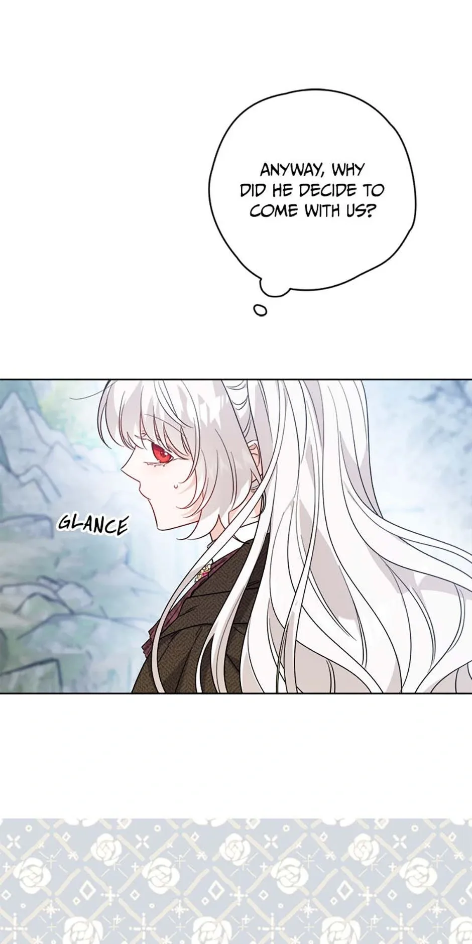 The Male Lead Is In Charge Of The Successor Chapter 70 page 15