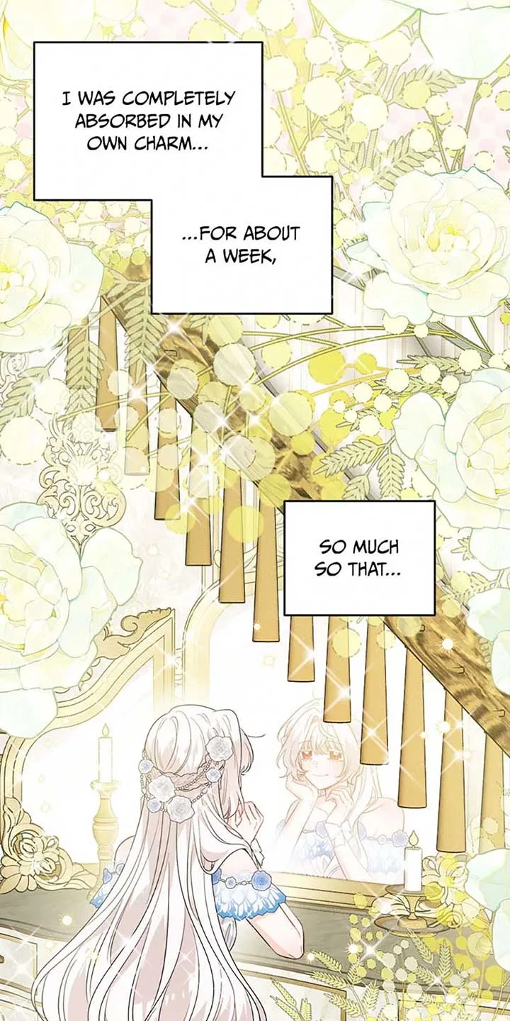 The Male Lead Is In Charge Of The Successor Chapter 69 page 7