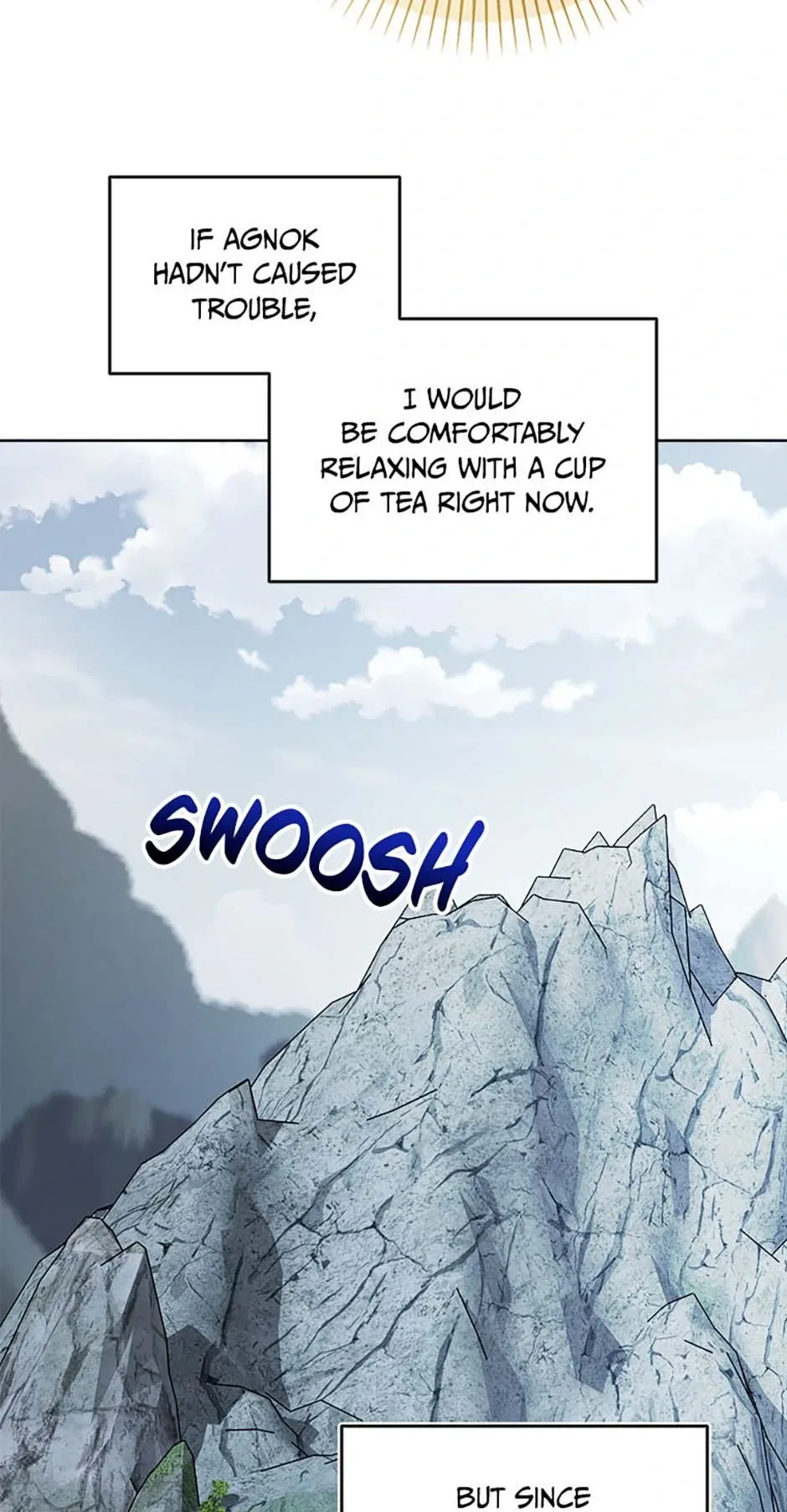 The Male Lead Is In Charge Of The Successor Chapter 70 page 5