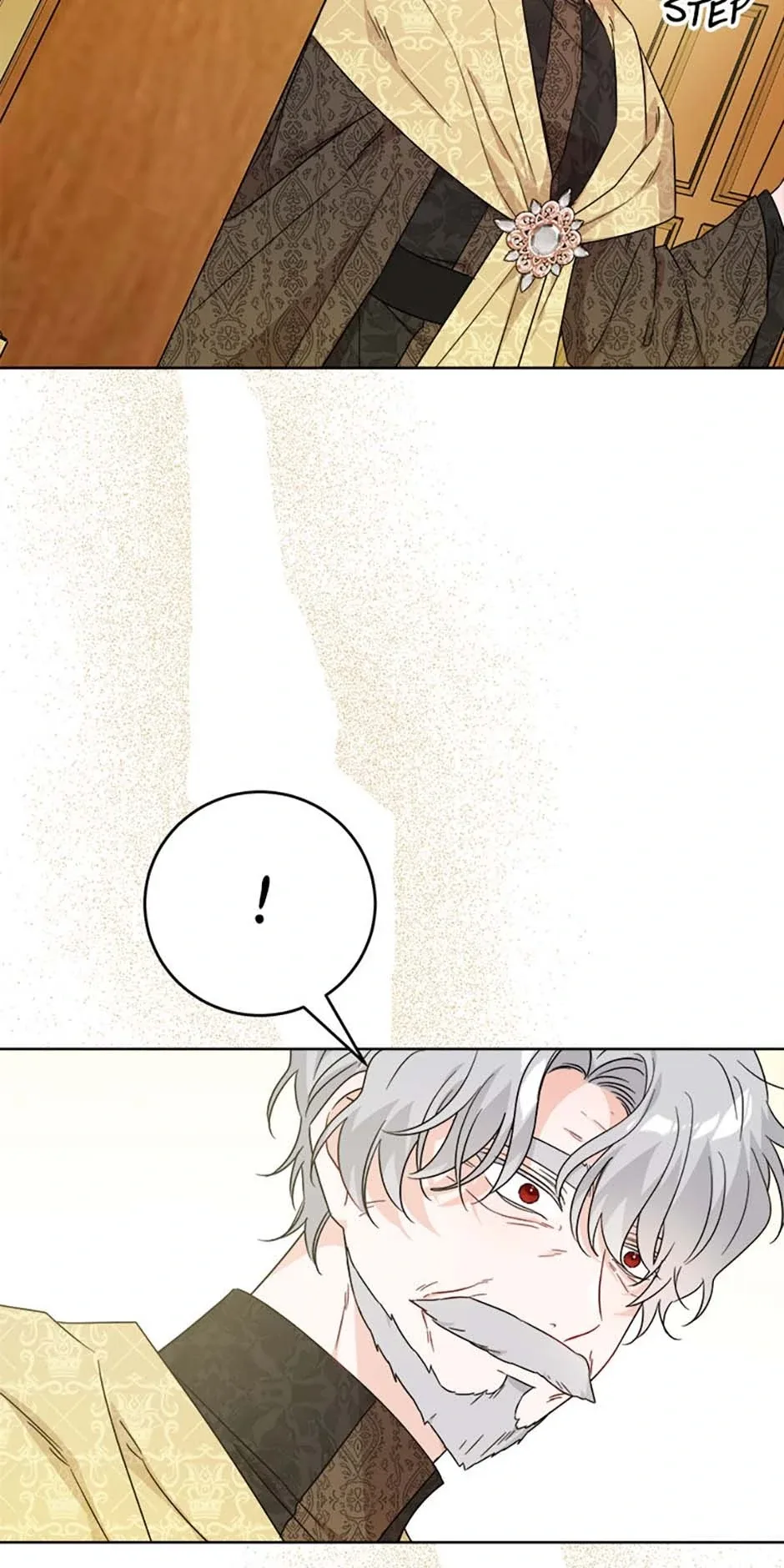 The Male Lead Is In Charge Of The Successor Chapter 70 page 34