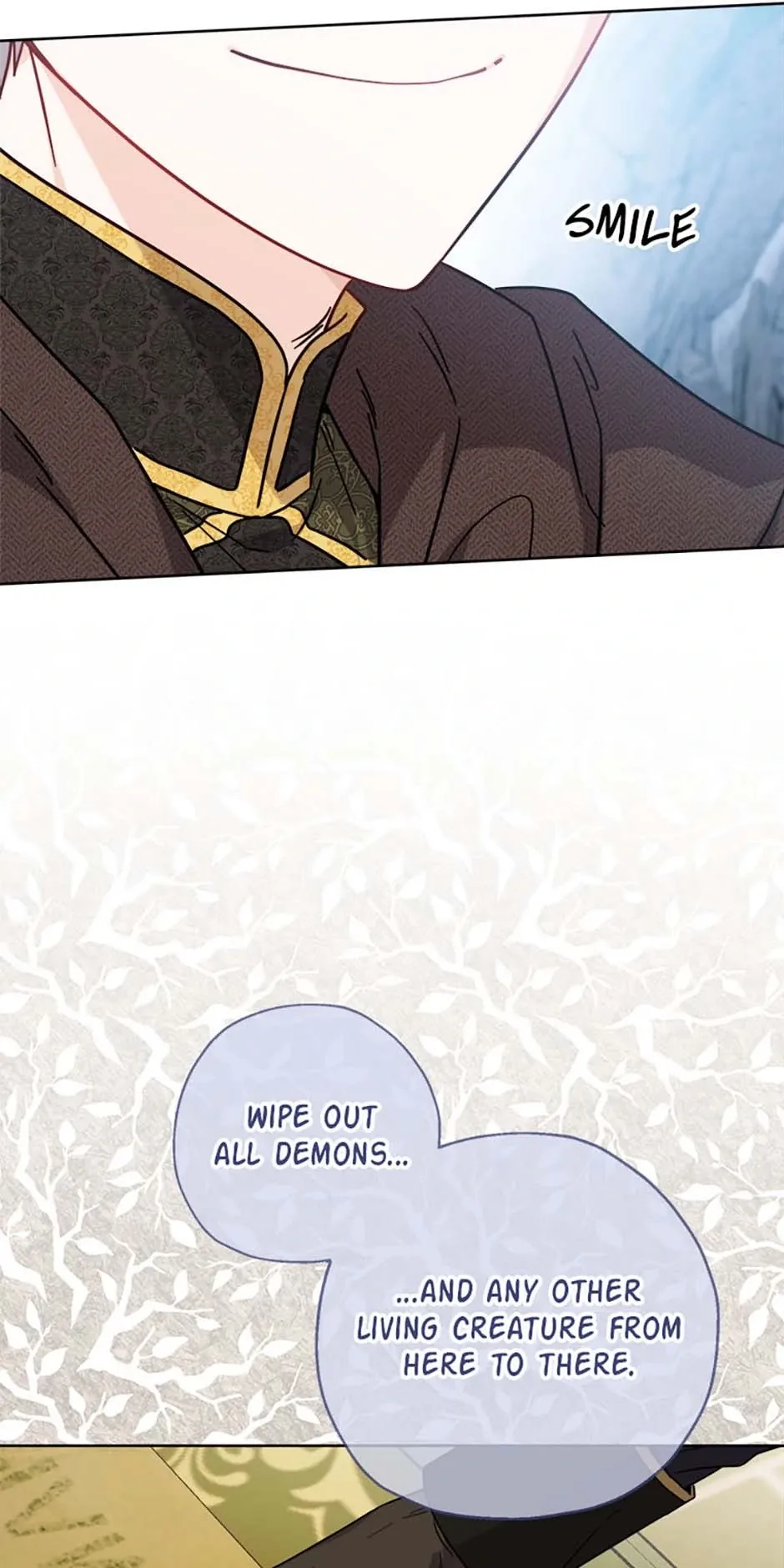 The Male Lead Is In Charge Of The Successor Chapter 70 page 24