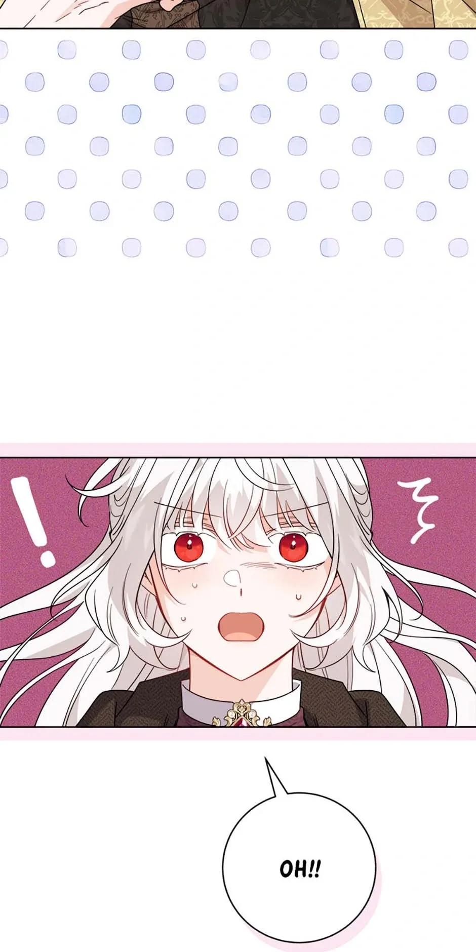 The Male Lead Is In Charge Of The Successor Chapter 70 page 45