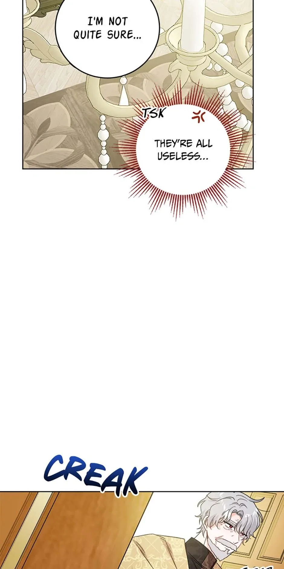 The Male Lead Is In Charge Of The Successor Chapter 70 page 33