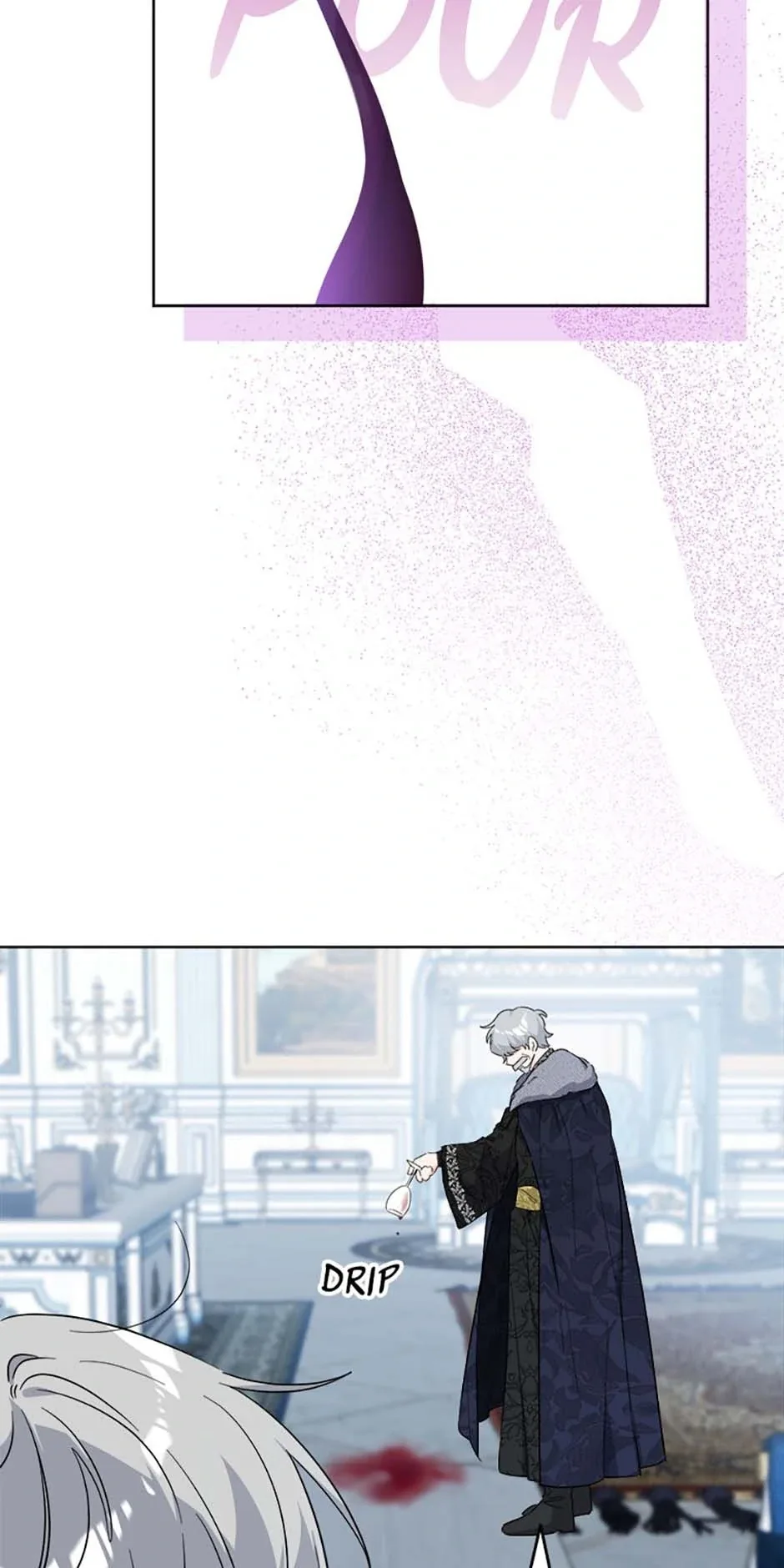 The Male Lead Is In Charge Of The Successor Chapter 68 page 7