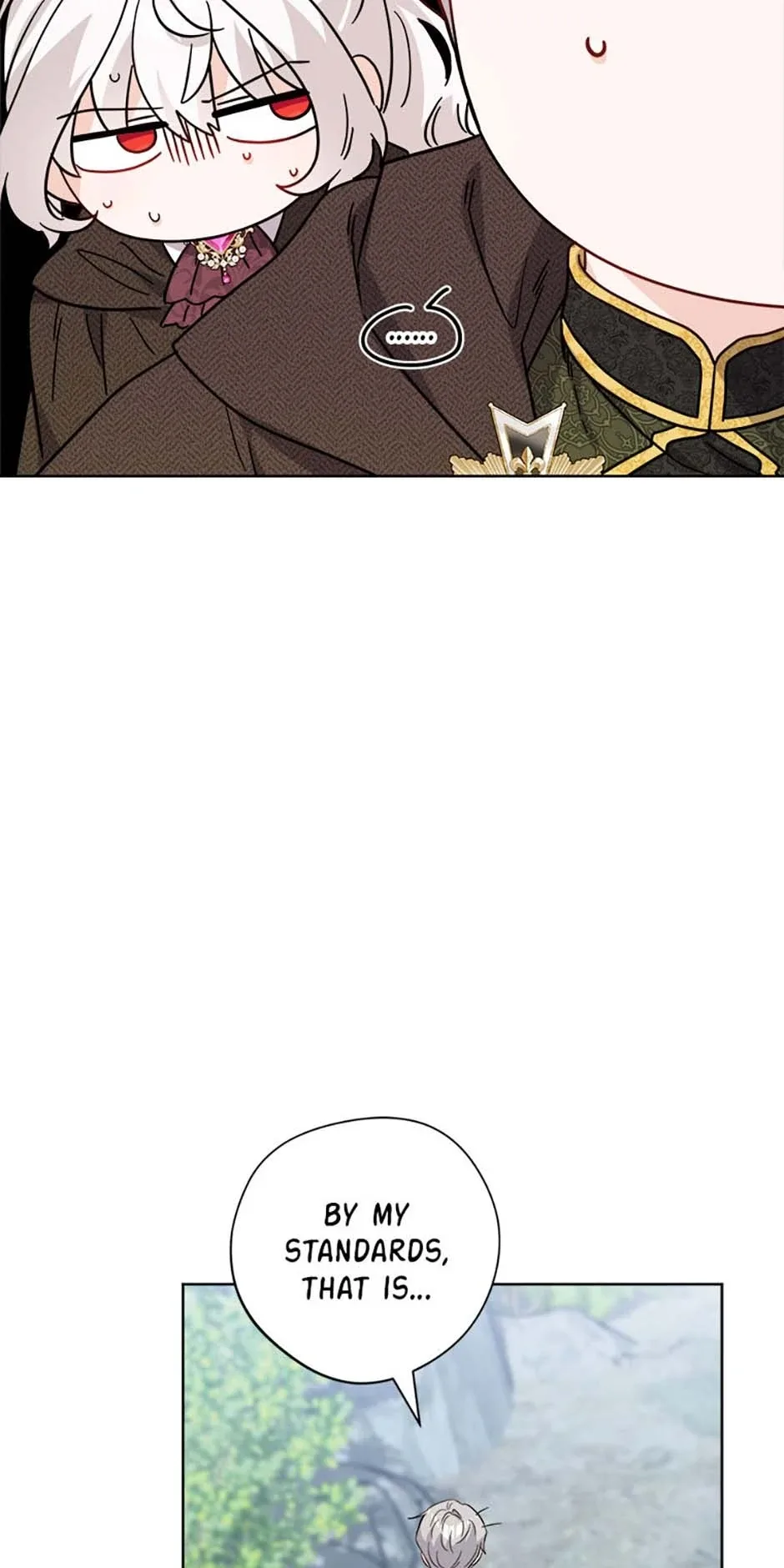 The Male Lead Is In Charge Of The Successor Chapter 70 page 20